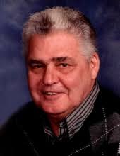 Obituary information for Randolph J. Schepp Sr.