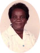 Maria Noake Obituary