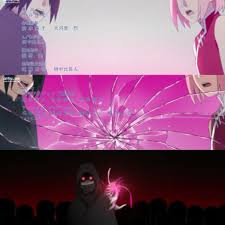 Boruto Ending 2 Sakura And Sasuke Uchiha Sakura And Sasuke Naruto Team 7 Naruto