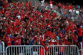 League ahly champions final african egypt egyptian through football giants caf react leg match fans second between they. Al Ahly Fans Attack Ahmed Al Shennawi His Son Hakam Al Far Saudi 24 News