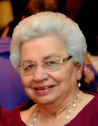 Elizabeth M. Sulosky Obituary