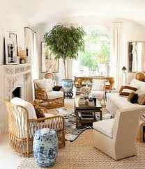 Friday Favorites Decorating With Animal Hides For A Chic Look