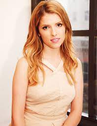 4 Anna Kendrick Tumblr Anna Kendrick Beauty Kendrick