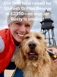 Our next mini trip of lucky pooches ❤️