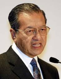 Mahathir mohamad says he is in a hurry to restore genuine democracy to malaysia after leading the opposition to a historic election victory this month. Look East Policy Interest During Dato Seri Dr Mahathir Mohamad Era Ebook By Uqbah Iqbal 1230000438292 Rakuten Kobo United States