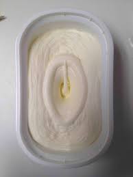 What is the differnce between open up and open in the following sentence? So I Opened Up My New Spreadable Butter And Saw This Imgur