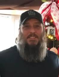 Obituary information for Christopher D. Nunley