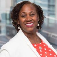 Dr. Bertha Proctor, SPHR, CCAP, SHRM-SCP