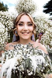 Preserving wedding flowers in Michigan