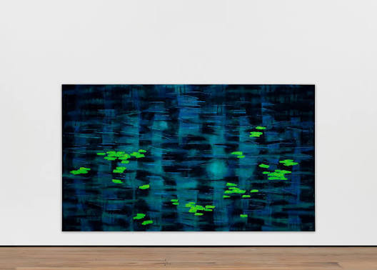 Work by Robert Zandvliet