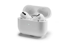 Apple Airpods Pro Upgrades Almost Stole The Show At Wwdc 2020 Wait Until You Hear What They Didn Rsquo T Announce Fo In 2020 Airpods Pro Spatial Audio Light Sensors