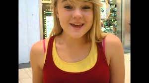 Poopsie and Amy (I gotta feeling)