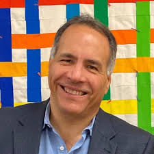 Recognized today by my peers.