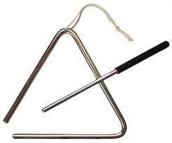 Triangle Instrument Google Search Triangle Instrument Triangle Sonor