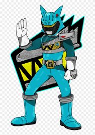 Power Rangers Para Colorear
