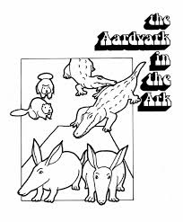 Read more information about the aardvark ». Free Aardvark Coloring Sheet Animals Town Free Aardvark Color Sheet