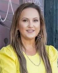 Monica Masters's Instagram, Twitter & Facebook