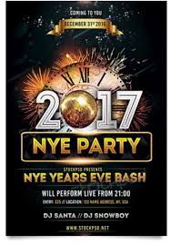 29 Free New Year Flyer Templates In Psd Vector Ai Tech Trainee Free Psd Flyer Templates Flyer Free Flyer Templates