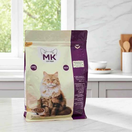 Cat Food
