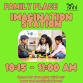 Family Place:  Imagination Station event in Glenshaw, PA