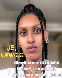 Nina umri wa miaka 29. Nilianza kuchumbiana na mwanaume nikiwa na miaka 20.  Huyu jamaa amekuwa akiniahidi ndoa kwa miaka 9 lakini waapi hakuna. Na leo  amekuja nyumbani akisema "naomba tuwe marafiki