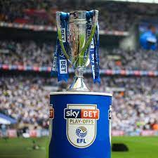 The schedule includes the matchups, date, time, and tv. When Is The 2018 Championship Play Off Final Key Fixtures For Efl Fans Bristol Live