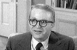 Leave It To Beaver Cast