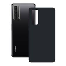 KSIX Huawei P Smart 2021 Black buy and ...