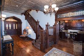 Best 25 american houses ideas on pinterest houses source www.pinterest.com. A New House Built With Gothic Revival Style Hooked On Houses