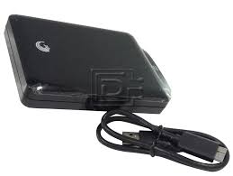 The goflex firewire 800 cable simply clicks in place, making it easy to switch between other goflex cables and devices. Seagate Staa1500201 Goflex Ultra Portable 1 5tb Usb 3 0 External Hard Drive