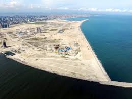 Image result for eko atlantic
