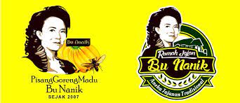 Awalnya menu tersebut tak dilirik publik, karena memiliki warna yang kehitaman seperti pisang goreng gosong. Pisang Goreng Madu Bu Nanik Fotos Facebook