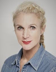 Maria Engelmann's Instagram, Twitter & Facebook