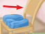 Donut Shaped Pillow For Tailbone