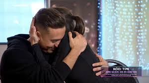 Meglepő kulisszatitkot árult el az exatlonról hűha, gelencsér timi dekoltázsától nem jutunk szóhoz. Dwts Gelencser Timi Nem Akarja Elvesziteni Tancpartneret Nlc Hu