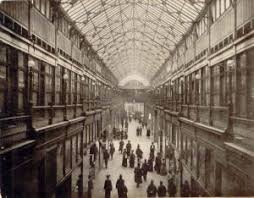 First Opened In 1903 The Arcade S Post Office Was Placed On The 2009 Nashville Historic Inc List Of Davidso Nashville Trip Nashville Historical Sites