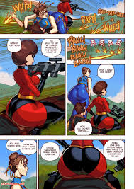 High-Quality Fortnite Sex Comics - Royal Collection part 1 and 2