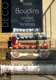 Boudins De Portes Et De Fenetres Amazon Fr Claude Schmill Livres Boudin De Porte Boudin Portes