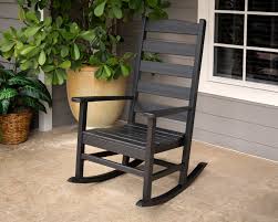 Semco plastics sems recycled plastic resin outdoor patio rocking chair taupe.【get price】. Outdoor Plastic Patio Rocking Chairs Gliders You Ll Love In 2021 Wayfair