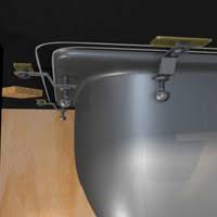 Most all sinks installed in stone are undermounts, so yours is the exception. Install Undermount Sink Solid Surface Count 1 Rona