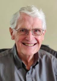 Edwin McDowell Obituary