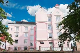Frogner park | © claudia regina/flickr. Frogner Parking Review Of Frogner House Apartments Oscars Gate 86 Oslo Norway Tripadvisor