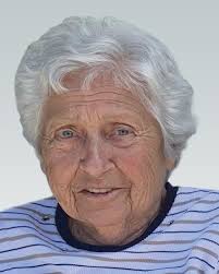 Obituary of Betty Anne Dufour