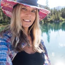 Catherine Gregory's Instagram, Twitter & Facebook