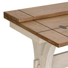 Kreutzer Flip Lid Console Table Console Table Furniture Sofa Table