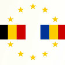 It is a founder member of the organisation. Romani Din Belgia Home Facebook