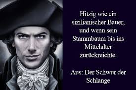 Kein Held ohne Schwächen