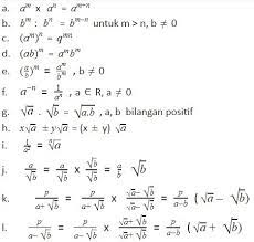 Rumus luas 4 rpp smp mtk. Pusing Mikir Terus Begini Cara Menghafal Rumus Matematika Dengan Mudah Dan Cepat