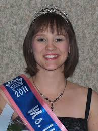 Past Ms. Titleholders