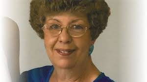 Rost, Vallejo Charlene